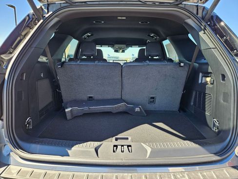 New 2026 Ford Explorer ST AWD/4WD image 7