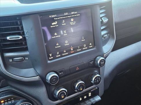 Used 2020 RAM 2500 Tradesman image 14