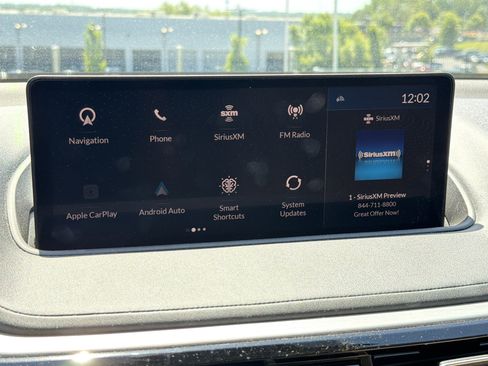 Certified 2022 Acura MDX FWD w/ Technology Package image 23