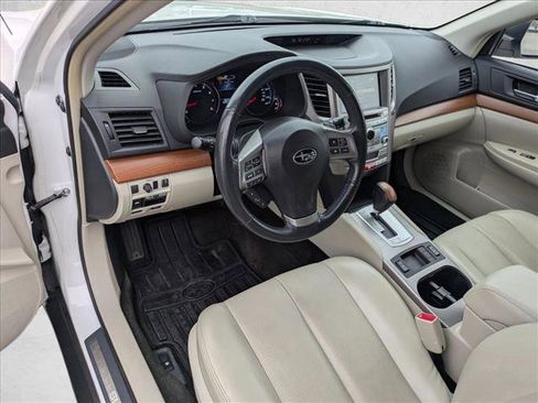 Used 2014 Subaru Outback 2.5i Limited image 12