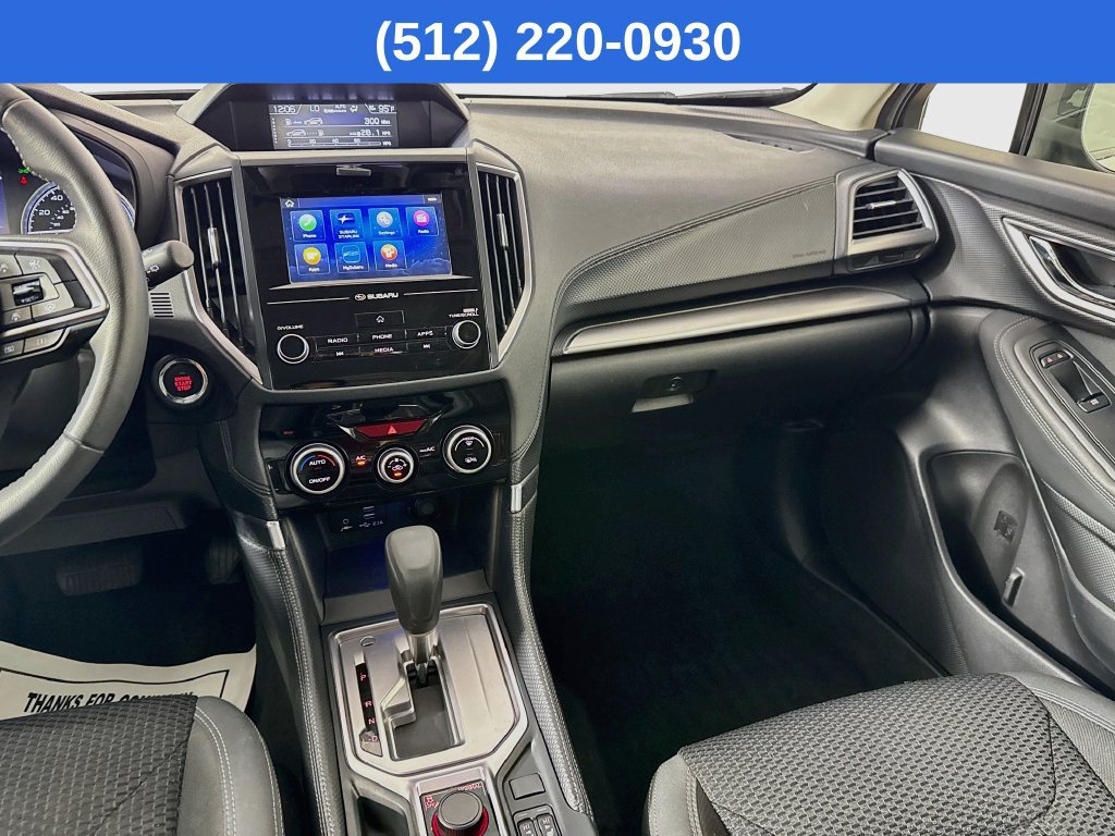 Certified 2024 Subaru Forester Premium AWD/4WD image 30