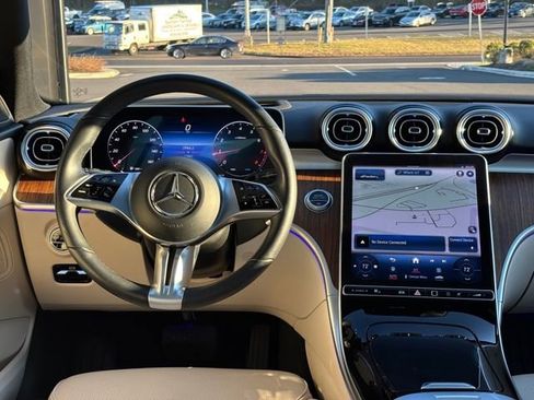 Certified 2023 Mercedes-Benz C 300 C 300 image 24