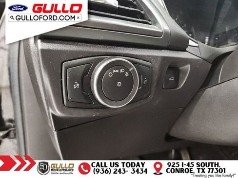 Used 2016 Ford Fusion S image 19