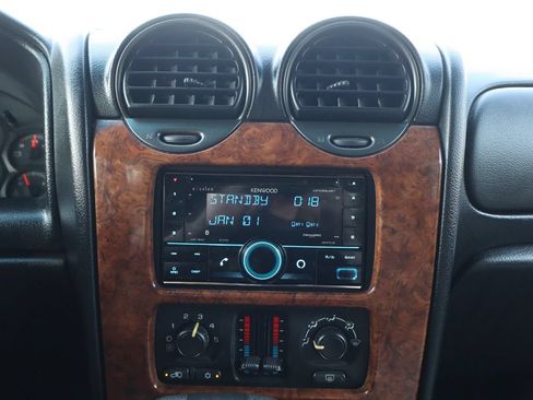 Used 2007 Isuzu Ascender S AWD/4WD image 32