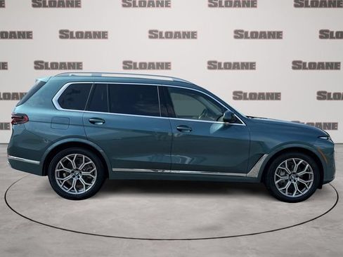 Used 2026 BMW X7 xDrive40i AWD/4WD image 6