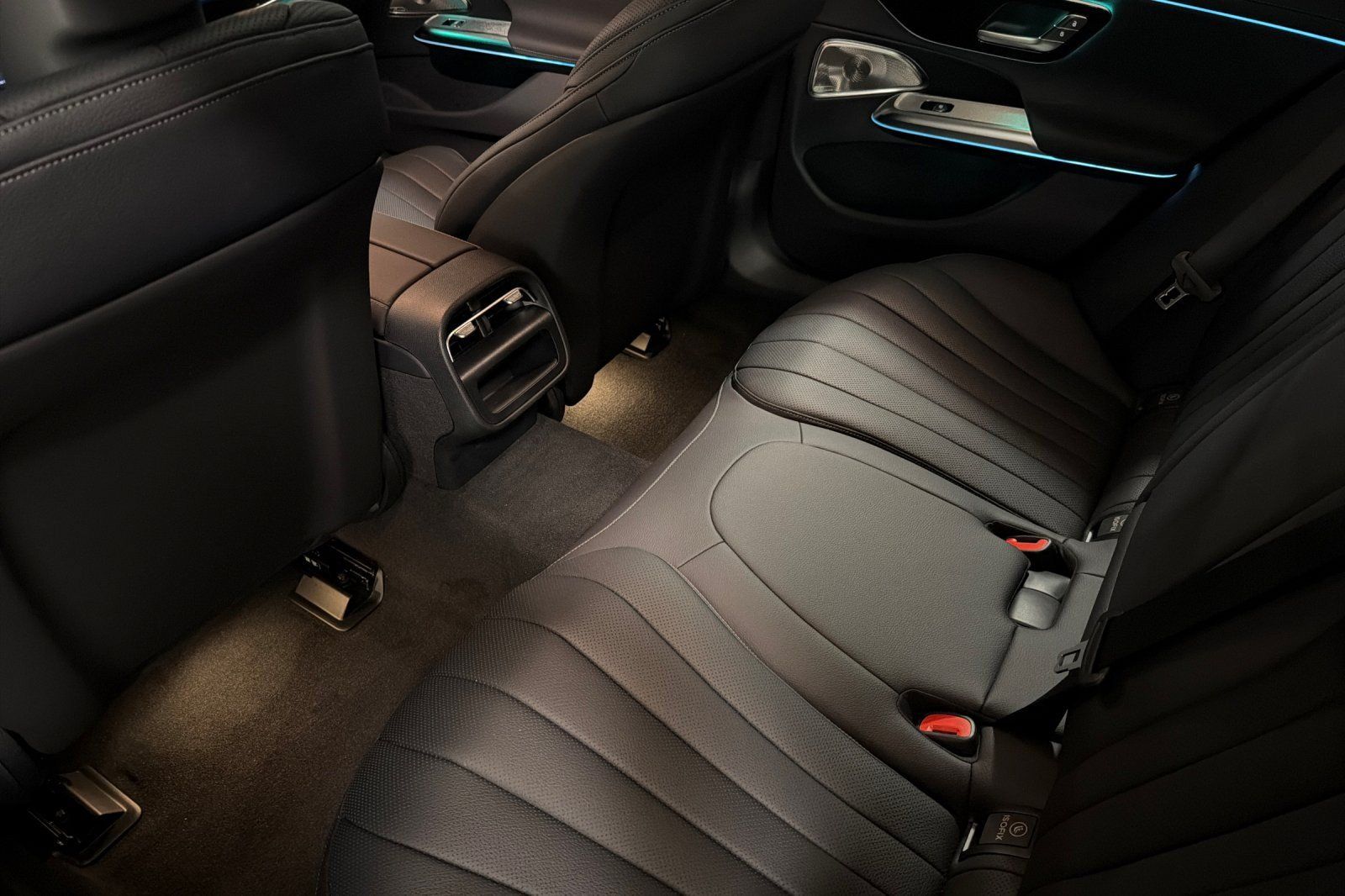 New 2027 Mercedes-Benz E 450 4MATIC All-Terrain Wagon image 11