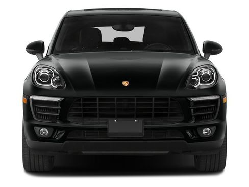 Used 2016 Porsche Macan S AWD/4WD image 4
