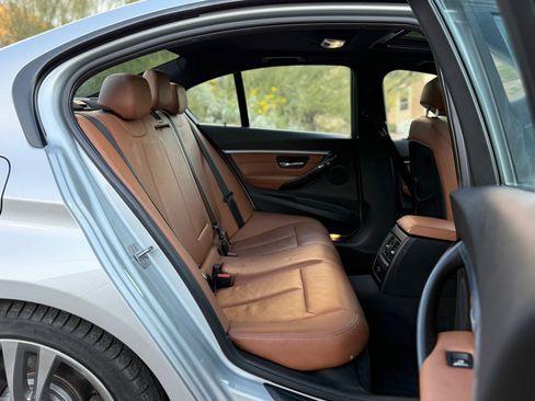 Used 2016 BMW 328i Sedan image 18