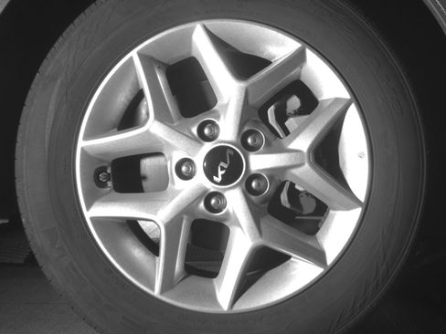 Used 2025 Kia Soul LX w/ LX Technology Package image 18