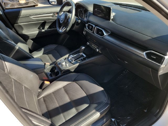 Used 2025 MAZDA CX-5 AWD 2.5 S image 19