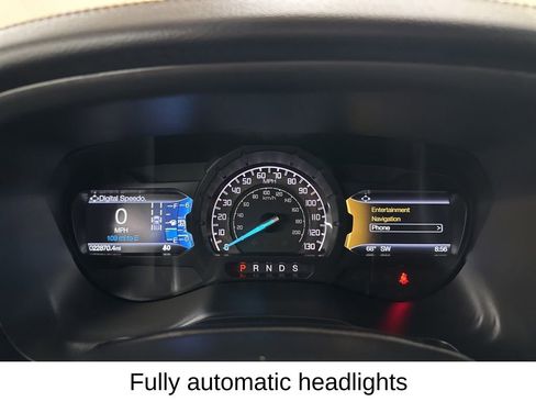 Used 2023 Ford Ranger Lariat w/ Equipment Group 501A High image 40