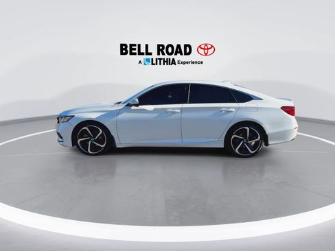 Used 2019 Honda Accord Sport image 5