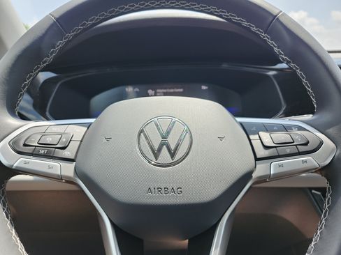 Used 2023 Volkswagen Taos S w/ Driver Assistance Package AWD/4WD image 25