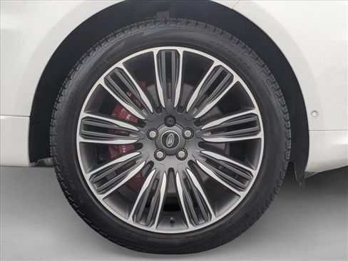 Used 2022 Land Rover Range Rover Sport Autobiography AWD/4WD image 25