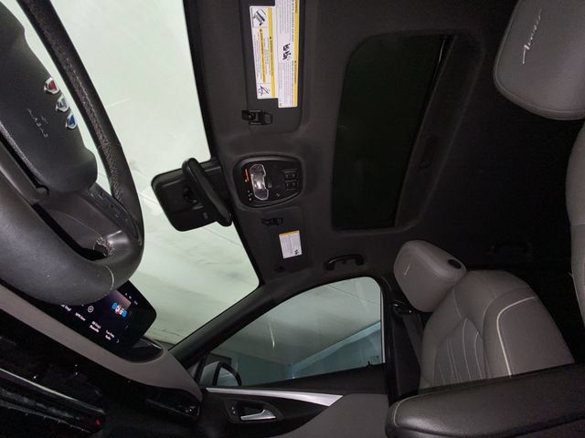 Used 2024 Buick Envista Avenir FWD image 21