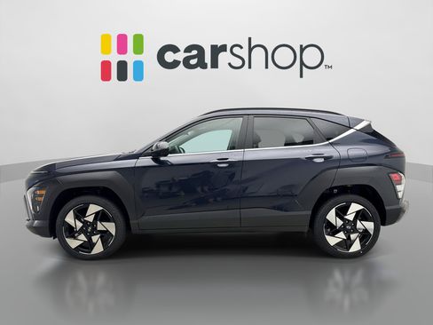 Used 2026 Hyundai Kona Limited AWD/4WD image 2