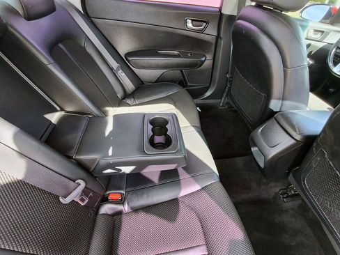 Used 2020 Kia Optima S image 27