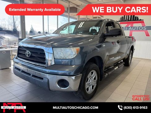 Used 2008 Toyota Tundra SR5 image 12