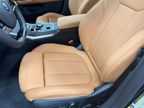 New 2026 BMW i4 xDrive40i w/ Premium Package image 13