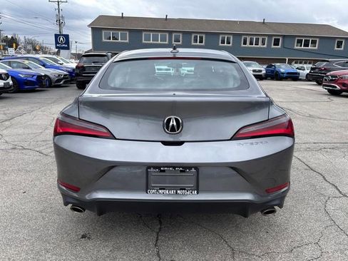 Used 2024 Acura Integra Base image 7