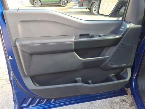 New 2026 Ford F150 STX w/ Equipment Group 200A image 15