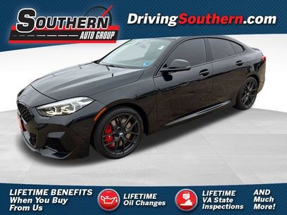 Used 2024 BMW M235i xDrive Gran Coupe w/ Premium Package