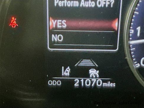 Certified 2024 Lexus NX 350 AWD image 12