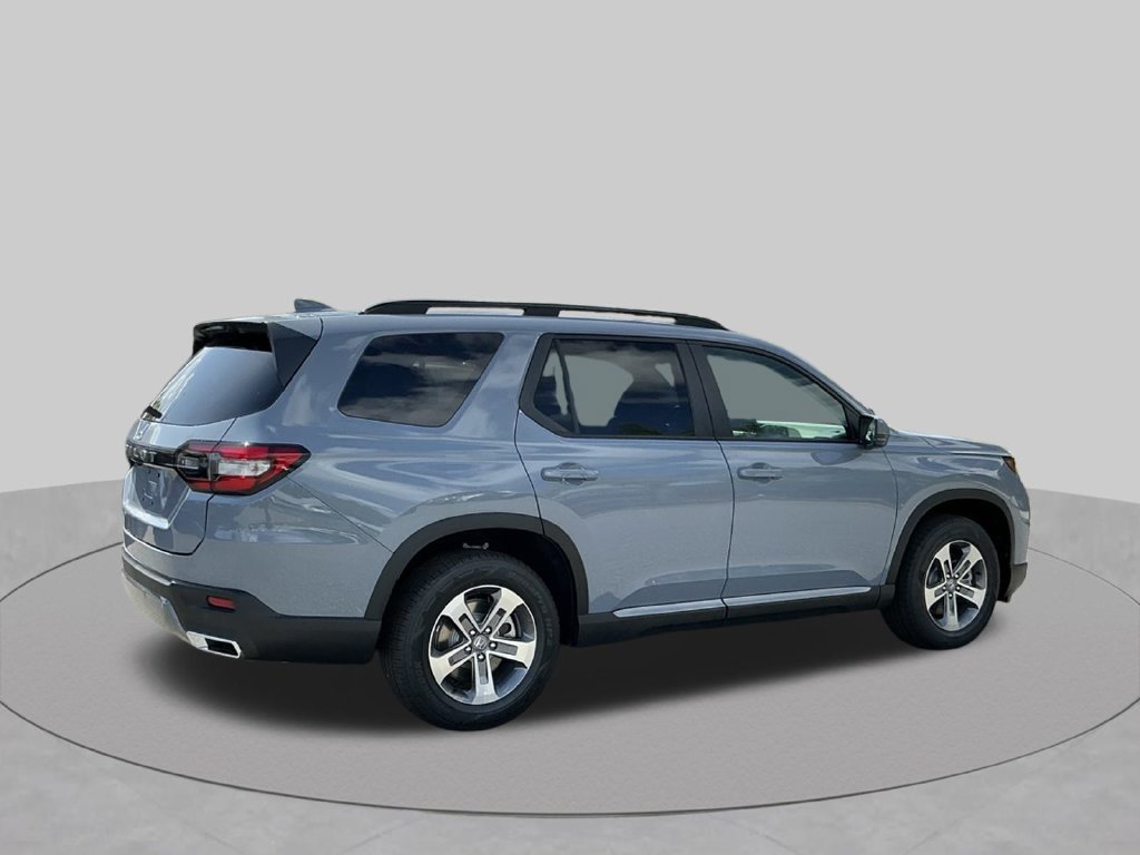 New 2026 Honda Pilot EX-L image 14