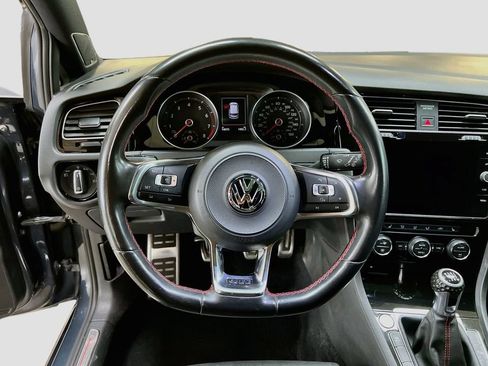 Used 2018 Volkswagen GTI Autobahn FWD image 12