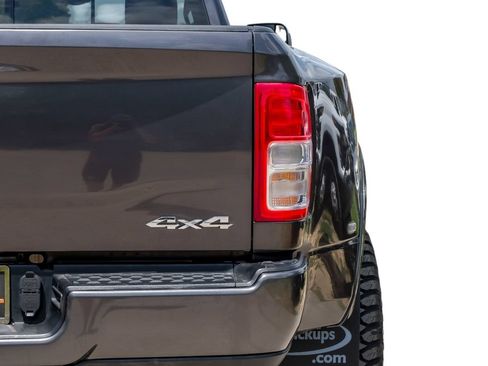Used 2022 RAM 3500 Tradesman AWD/4WD image 43