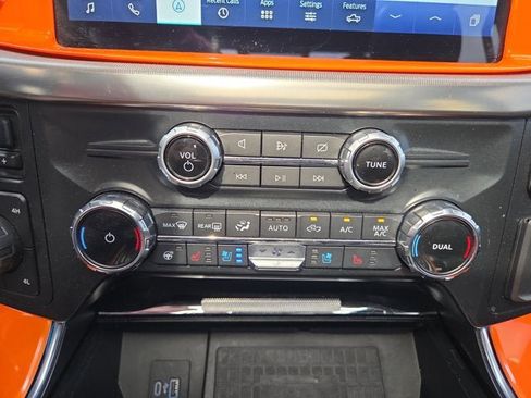 Used 2022 Ford F150 Raptor w/ Equipment Group 801A High AWD/4WD image 20