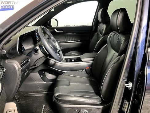 Used 2024 Hyundai Palisade Calligraphy FWD image 20