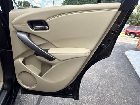 Used 2014 Acura RDX AWD w/ Technology Package image 19