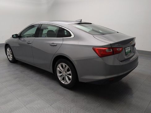 Used 2023 Chevrolet Malibu LT FWD image 3