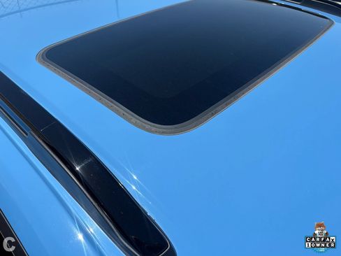 Certified 2024 Chevrolet Trax RS w/ Sunroof Package FWD image 10