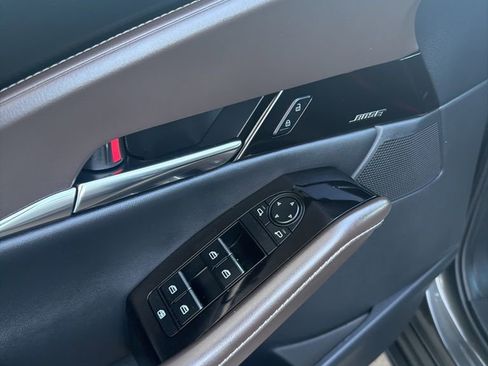 Used 2025 MAZDA CX-30 AWD 2.5 S w/ Premium Package image 32