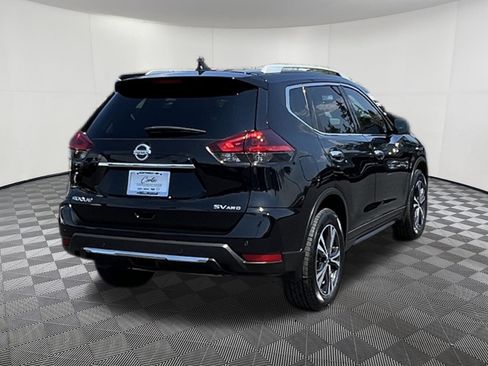 Used 2020 Nissan Rogue SV AWD/4WD image 6