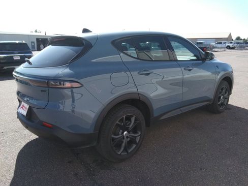 New 2024 Dodge Hornet GT Plus image 5