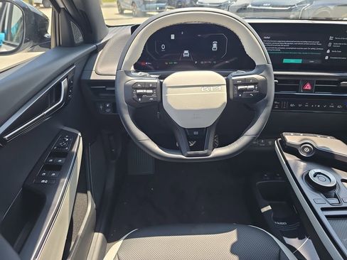 New 2026 Kia EV6 GT-Line RWD image 14