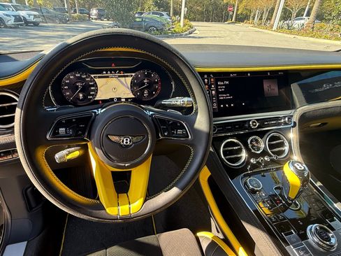 Used 2024 Bentley Continental GT Speed image 47