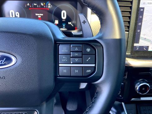 Used 2023 Ford F150 Raptor AWD/4WD image 19