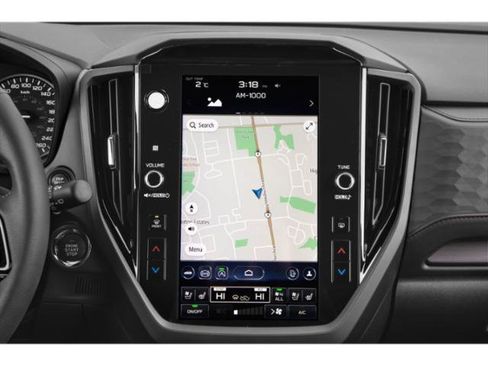 Certified 2025 Subaru Forester Touring AWD/4WD image 18
