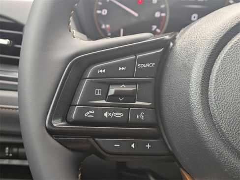 New 2026 Subaru Forester Wilderness image 29