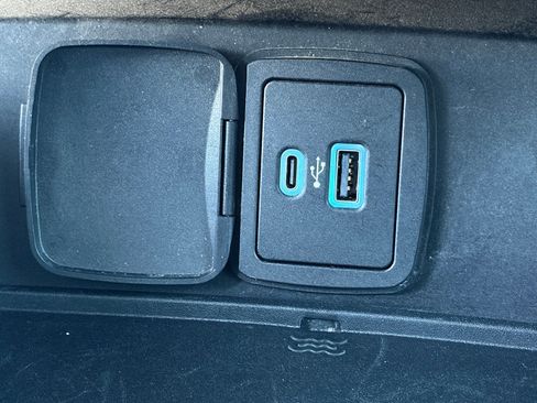 Used 2021 Ford Bronco Outer Banks image 21