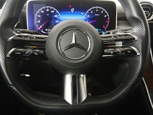 Used 2022 Mercedes-Benz C 300 Sedan image 16