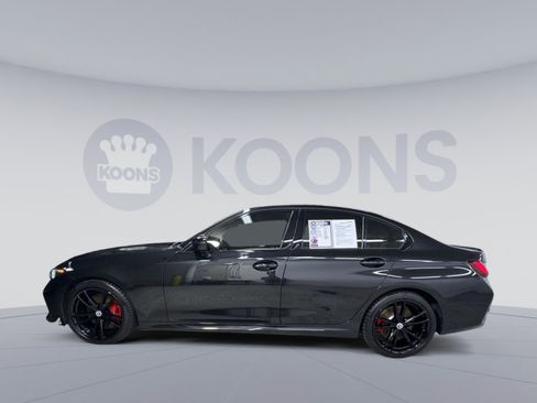 Used 2023 BMW M340i xDrive AWD/4WD image 17