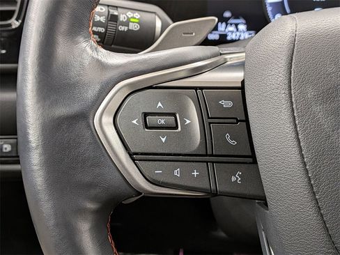 Certified 2024 Lexus NX 350 AWD w/ Premium Package image 20