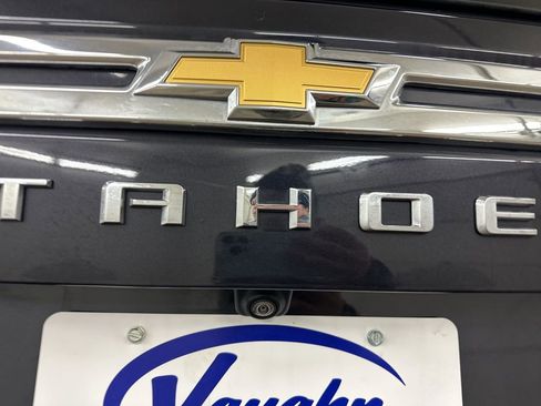 Used 2024 Chevrolet Tahoe Premier image 16