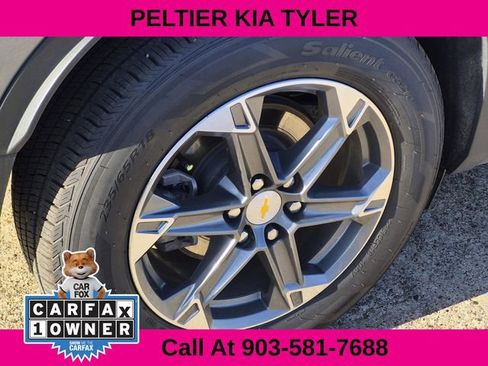 Used 2024 Chevrolet Blazer LT image 8