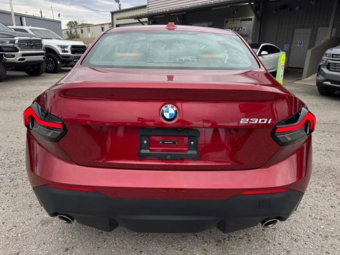 Used 2025 BMW 230i Coupe RWD image 14